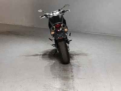 KTM 990 Super Duke 2005