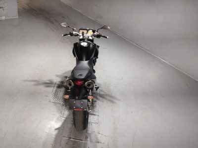 KTM 990 Super Duke 2005
