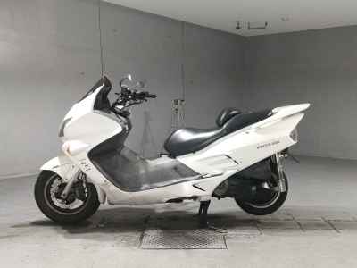 Honda Forza