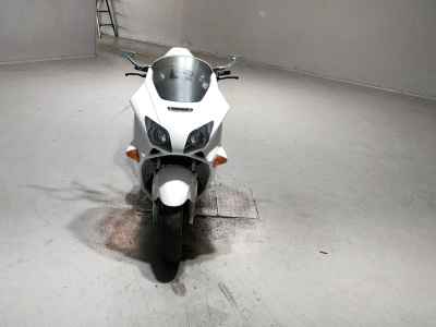 Honda Forza