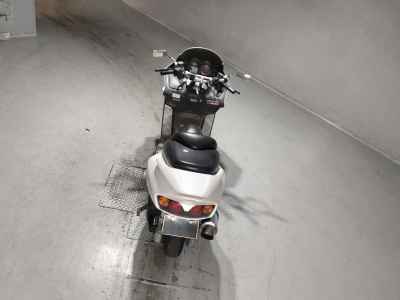 Honda Forza