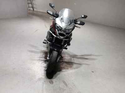 Honda VFR800X Crossrunner 2015