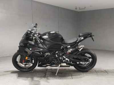 BMW S1000RR 2026