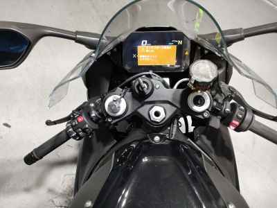 BMW S1000RR 2026
