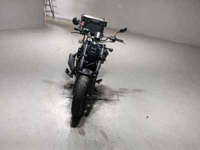 Honda Rebel CMX250 2020