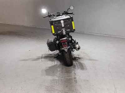 Honda Rebel CMX250 2020