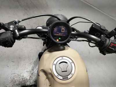 Honda Rebel CMX250 2020