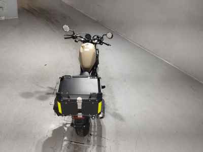 Honda Rebel CMX250 2020