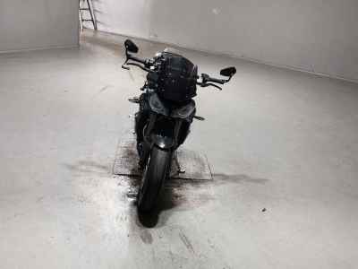 Triumph Street Triple RS 2022