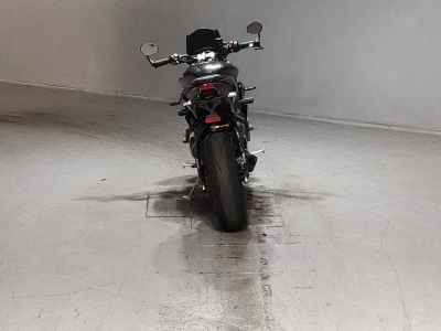 Triumph Street Triple RS 2022