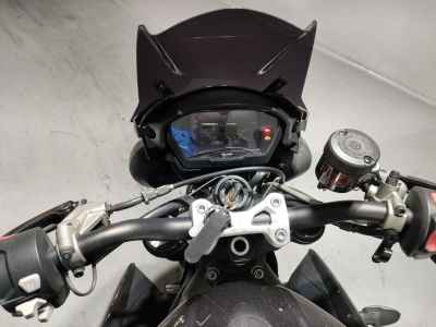 Triumph Street Triple RS 2022