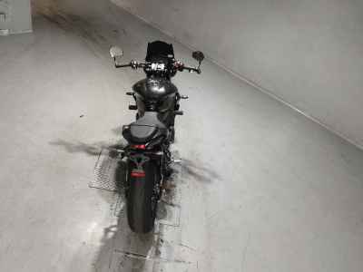 Triumph Street Triple RS 2022