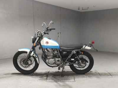 Suzuki GrassTracker