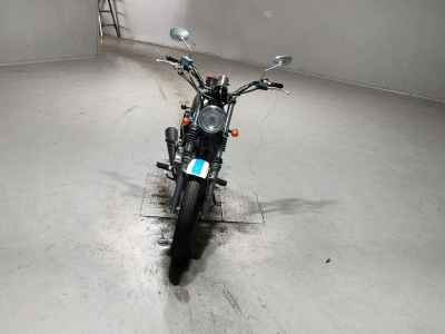 Suzuki GrassTracker