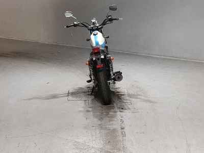 Suzuki GrassTracker