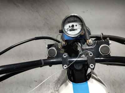 Suzuki GrassTracker