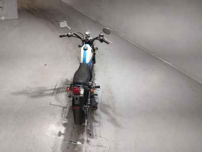 Suzuki GrassTracker