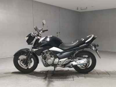 Suzuki GSR250