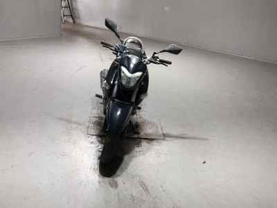 Suzuki GSR250