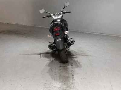 Suzuki GSR250