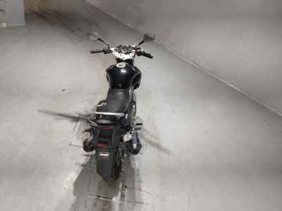 Suzuki GSR250
