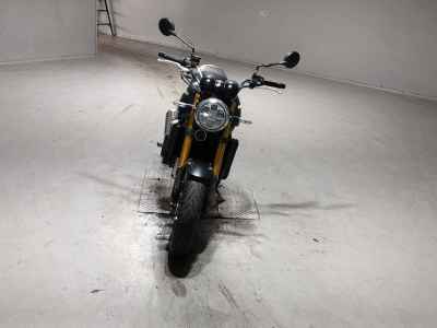 Kawasaki Z900RS SE 2025