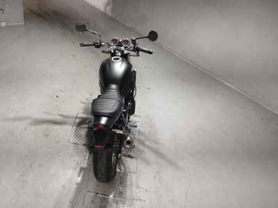 Kawasaki Z900RS SE 2025
