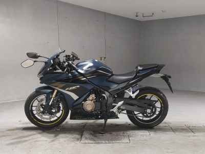 Honda CBR400R 2023