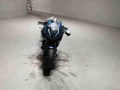 Honda CBR400R 2023