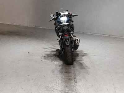 Honda CBR400R 2023