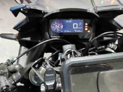 Honda CBR400R 2023