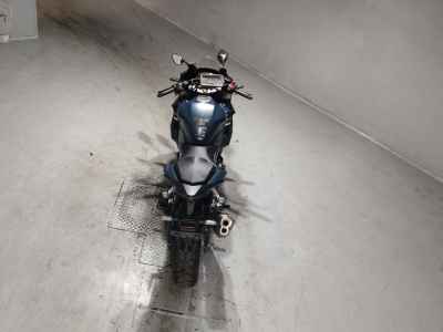 Honda CBR400R 2023