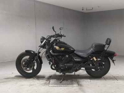 Kawasaki Eliminator 250V