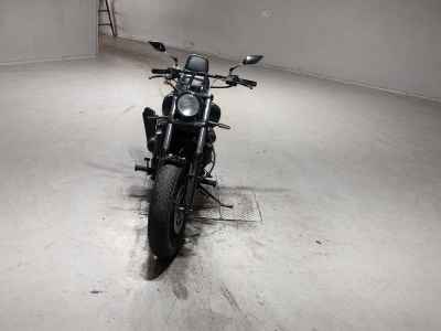 Kawasaki Eliminator 250V