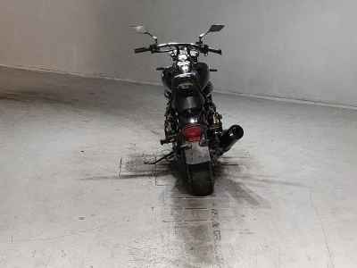 Kawasaki Eliminator 250V