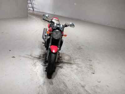 Kawasaki Balius ZR250