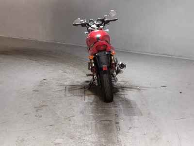 Kawasaki Balius ZR250