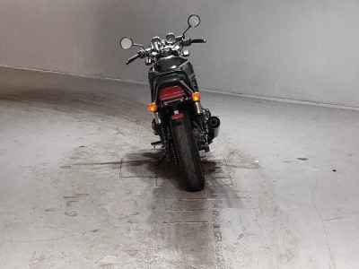 Kawasaki ZRX400 2009