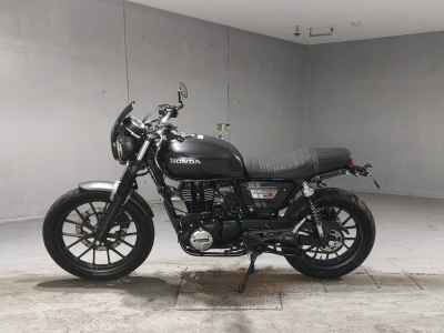 Honda GB350 2022