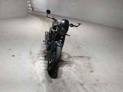 Honda GB350 2022