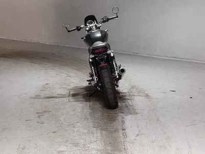 Honda GB350 2022