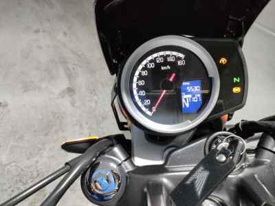 Honda GB350 2022