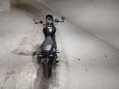 Honda GB350 2022