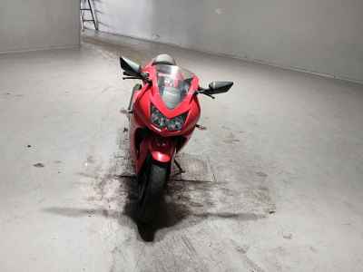 Kawasaki Ninja 250R