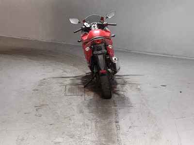 Kawasaki Ninja 250R