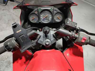 Kawasaki Ninja 250R