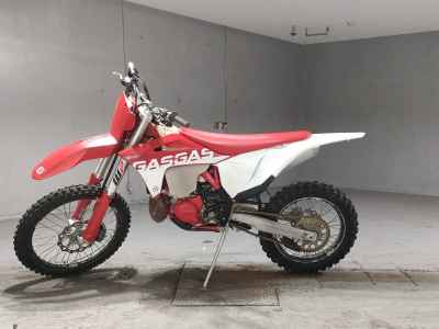 GasGas EC300 2023