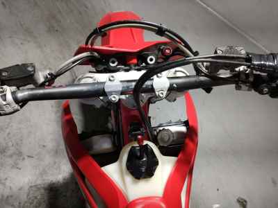 GasGas EC300 2023