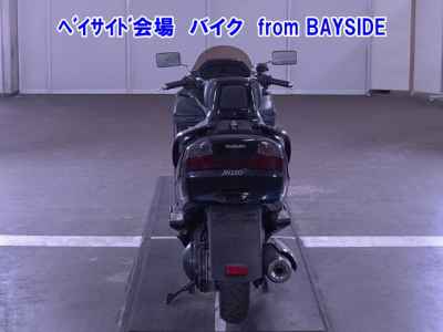 Suzuki Skywave 250S