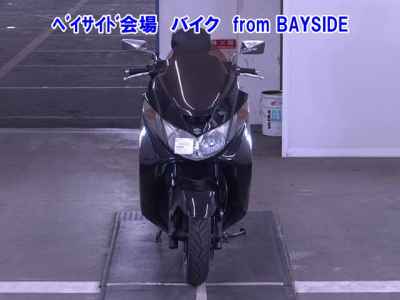 Suzuki Skywave 250S